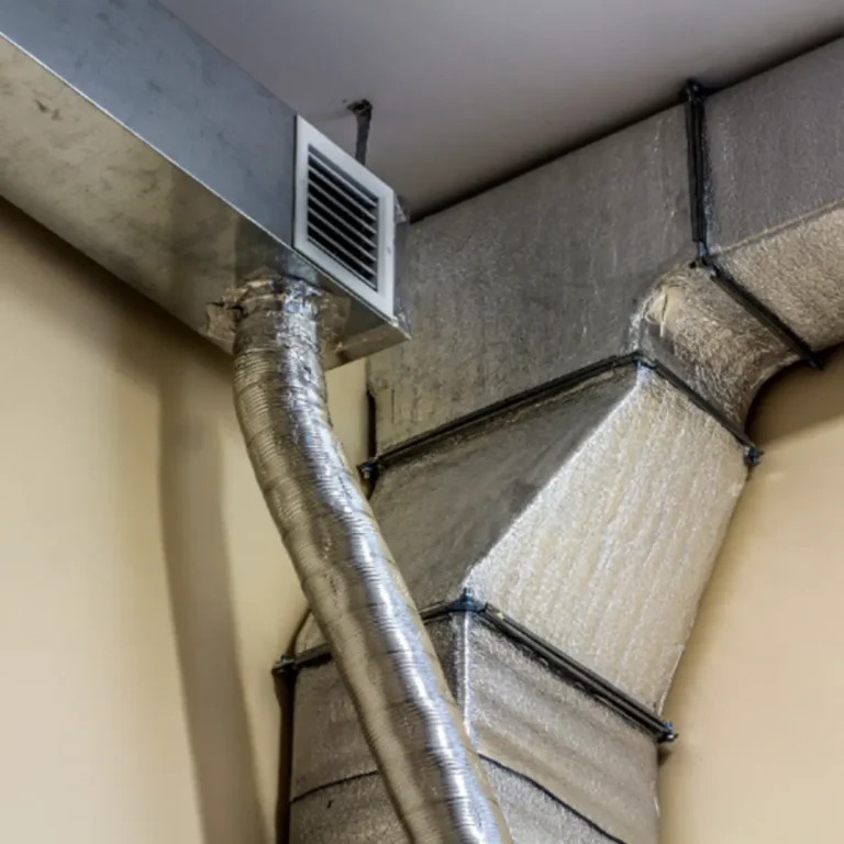 Synairgy mechanical | vent installation in maui: how professional duct & vent services can prevent moisture and damage