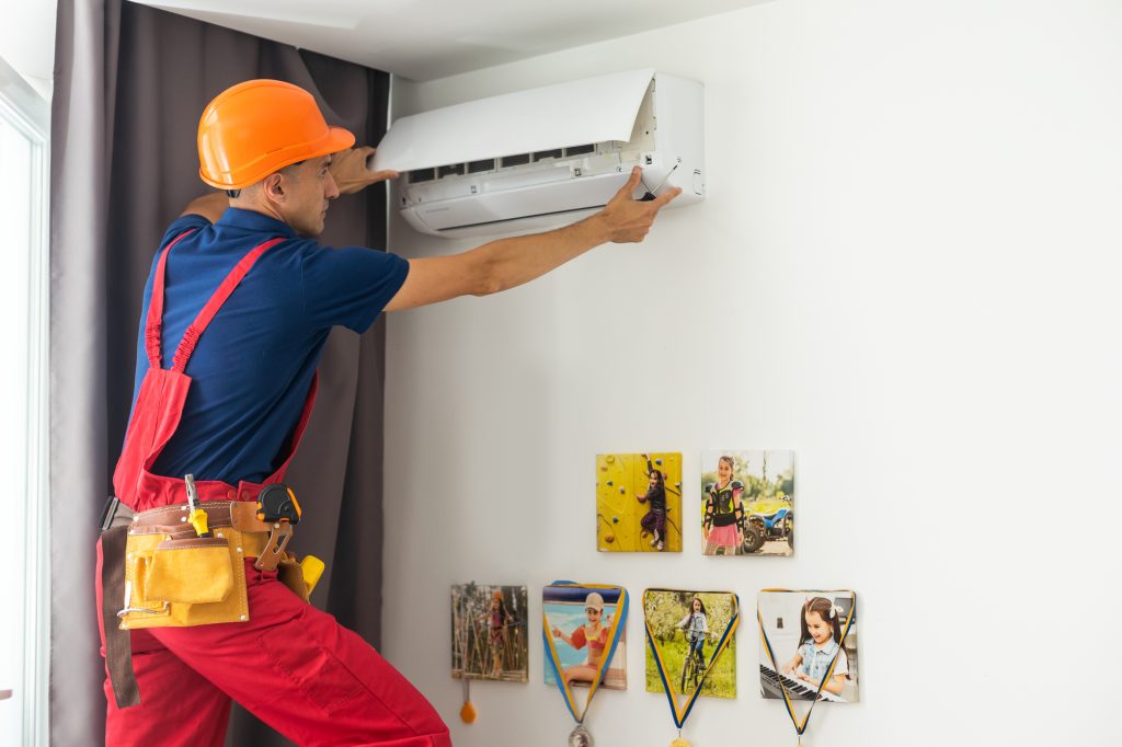 Synairgy mechanical | professional ac installation services in wailuku today