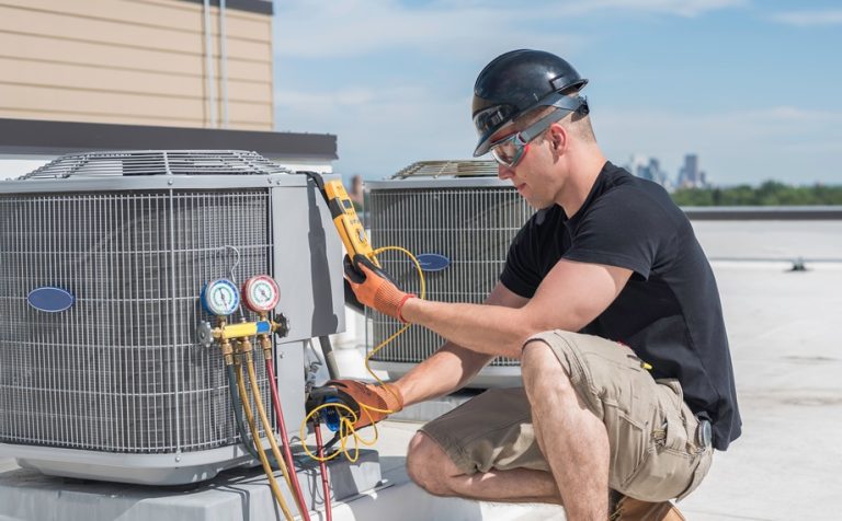Synairgy mechanical | thermostat installation and repair in maui for precise home comfort by trusted hvac company