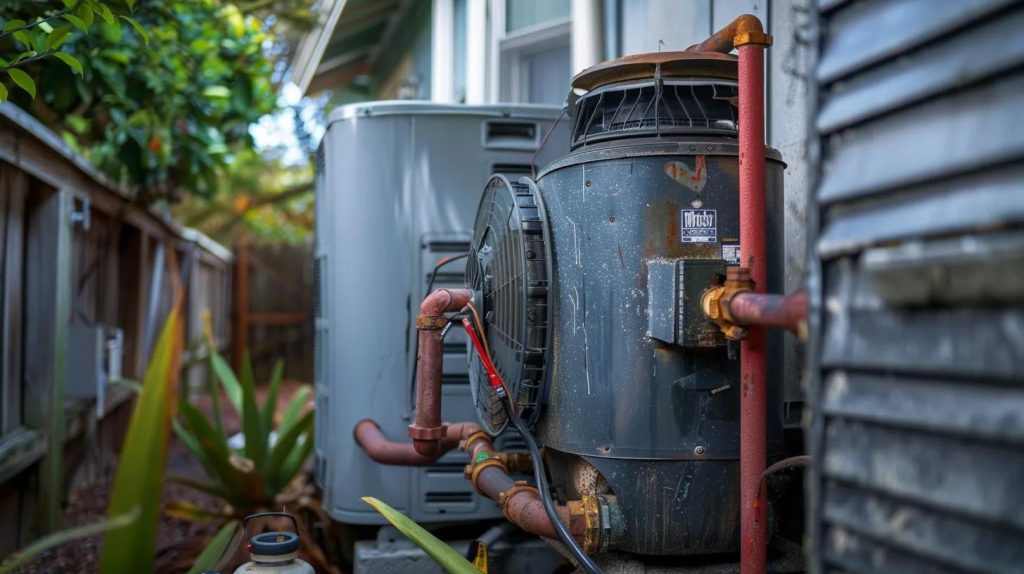 Synairgy mechanical | emergency heating system installation in maui: what you need to know