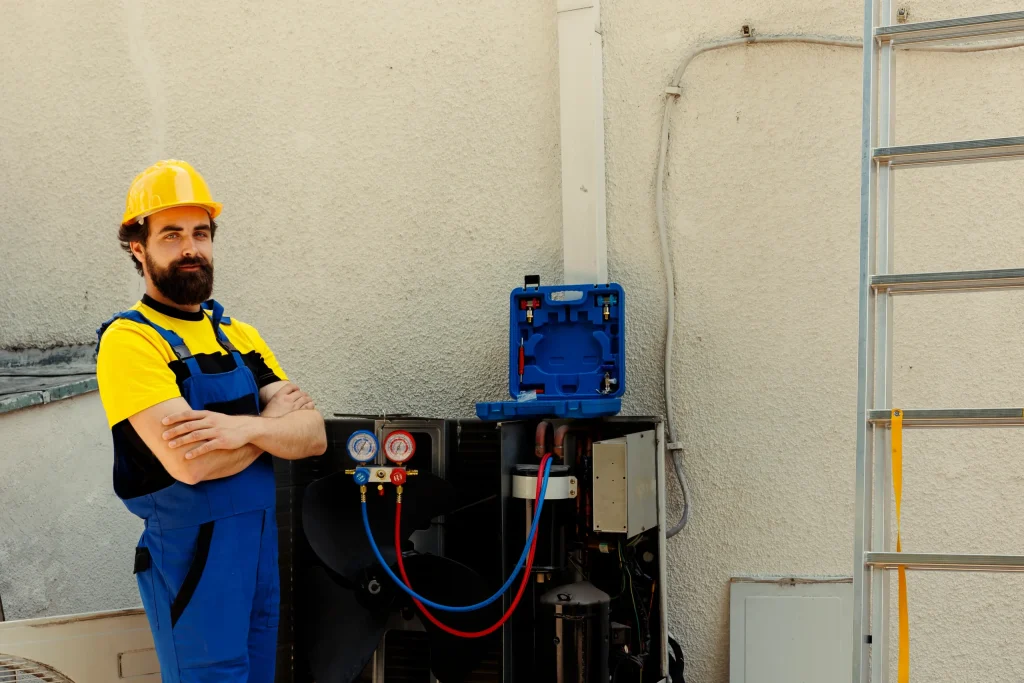 Synairgy mechanical | hvac maintenance & repair hawaii's hvac innovators
