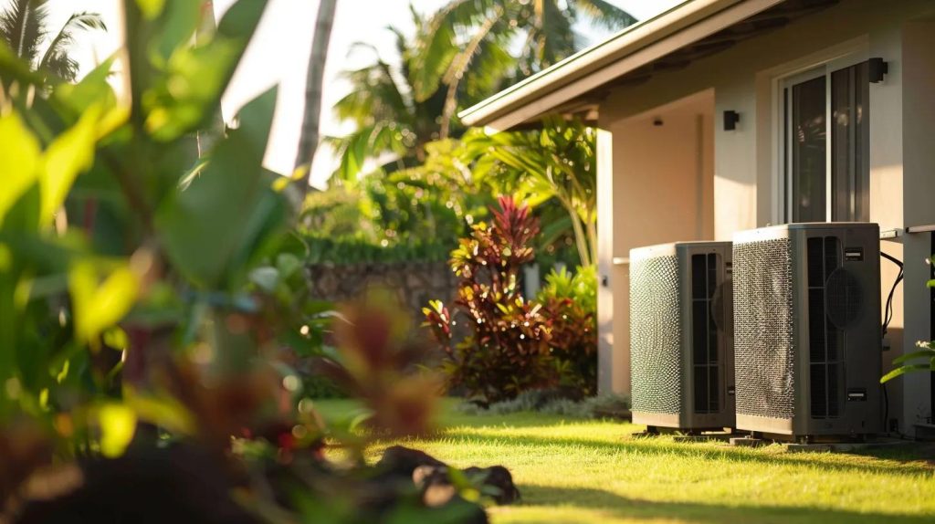 Synairgy mechanical | expert maui heating system installation services: benefits, tips, and professional solutions