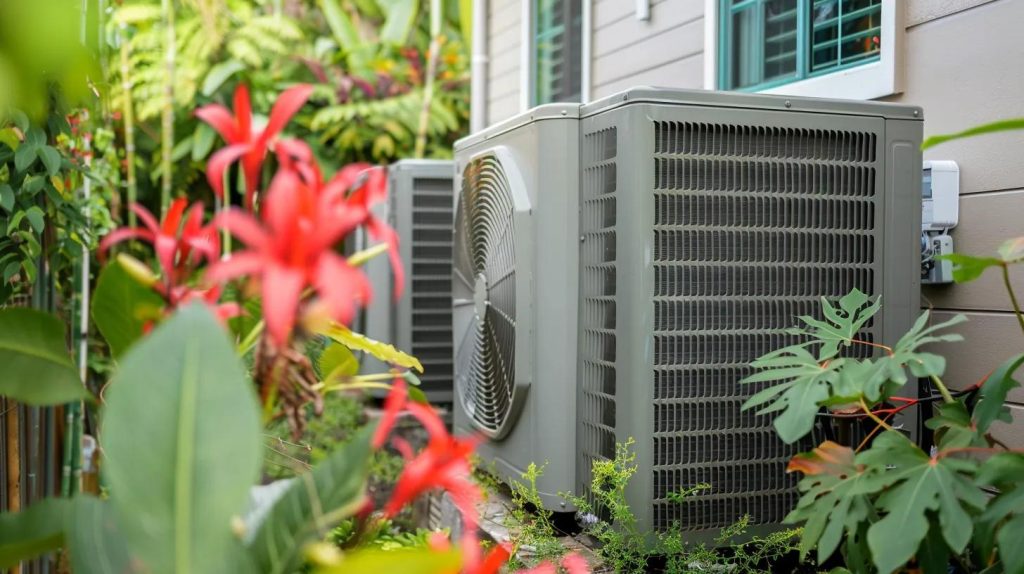 Synairgy mechanical | expert maui heating system installation services: benefits, tips, and professional solutions