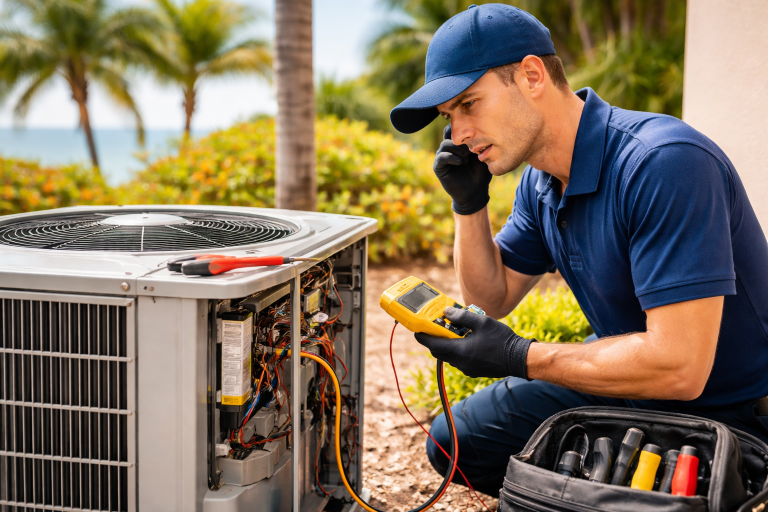 Synairgy mechanical | is your ac making strange noises? signs you need professional ac repair in maui